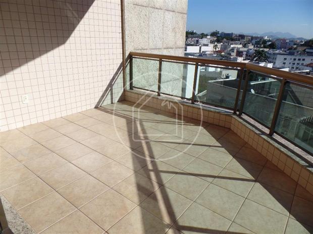 Apartamento à venda com 4 dormitórios em Jardim guanabara, Rio de janeiro cod:854953 - Foto 3
