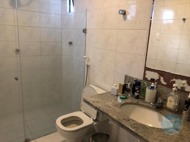 Apartamento à venda com 4 dormitórios em Tirol, Natal cod:10533 - Foto 14