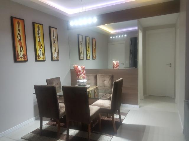 Jardim de Provence - 2/4 (66m²) - Já financiado - Foto 6