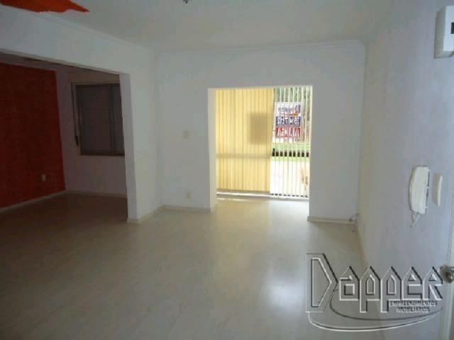Apartamento para alugar com 2 dormitórios em Vila rosa, Novo hamburgo cod:7453