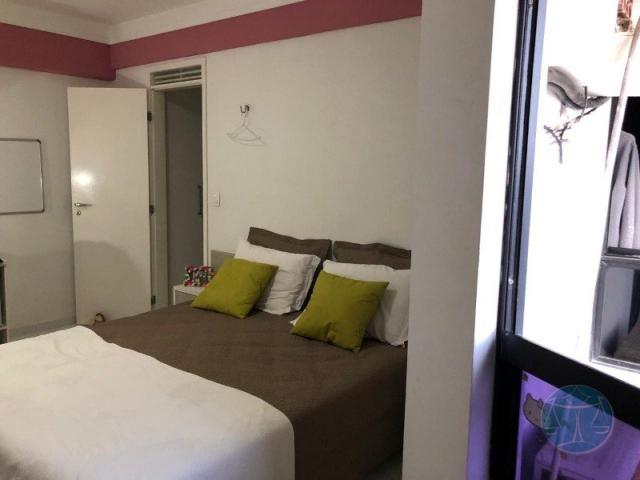 Apartamento à venda com 4 dormitórios em Tirol, Natal cod:10533 - Foto 13