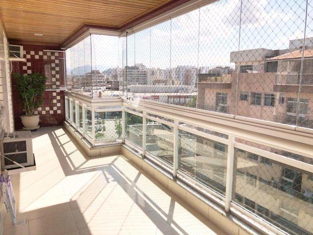 Apartamento à venda com 4 dormitórios em Vila da penha, Rio de janeiro cod:1007
