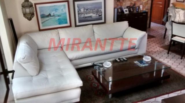 Apartamento à venda com 4 dormitórios em Vila rosaria, São paulo cod:322522 - Foto 4