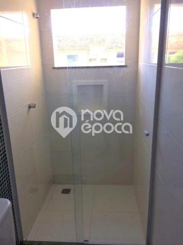 Apartamento à venda com 3 dormitórios em Penha, Rio de janeiro cod:ME3AP35416 - Foto 13