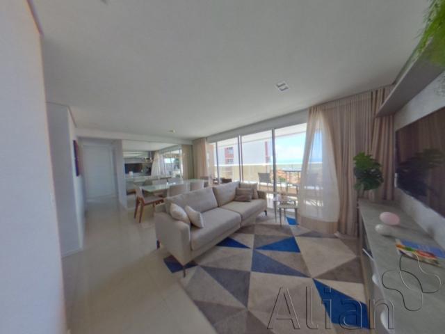 Apartamento à venda com 3 dormitórios em Dunas, Fortaleza cod:23372 - Foto 14