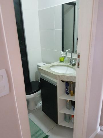 Jardim de Provence - 2/4 (66m²) - Já financiado - Foto 10