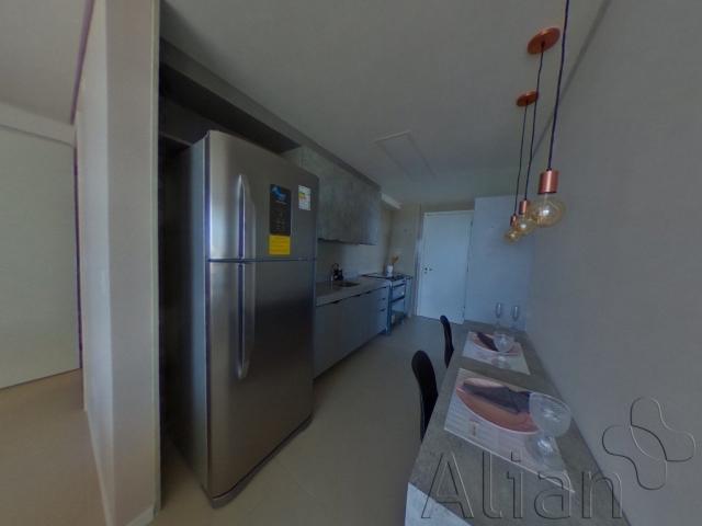 Apartamento à venda com 3 dormitórios em Dunas, Fortaleza cod:23372 - Foto 19