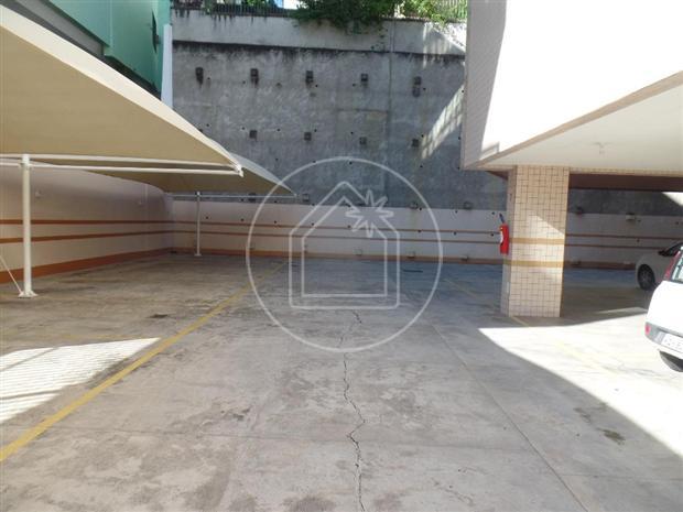 Apartamento à venda com 4 dormitórios em Jardim guanabara, Rio de janeiro cod:854953 - Foto 20