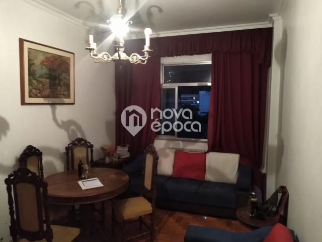 Apartamento à venda com 2 dormitórios em Tijuca, Rio de janeiro cod:SP2AP35361 - Foto 2