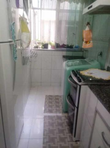 Apartamento à venda com 2 dormitórios em Engenho da rainha, Rio de janeiro cod:PPAP20280 - Foto 14