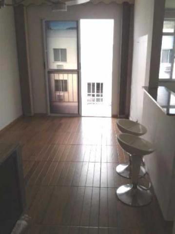 Apartamento à venda com 2 dormitórios em Quintino bocaiúva, Rio de janeiro cod:PPAP20178