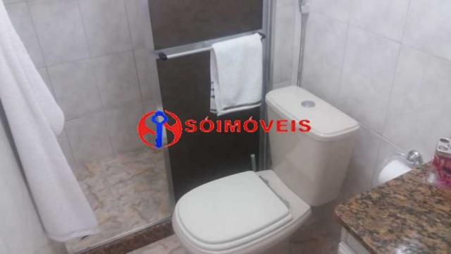 Apartamento à venda com 2 dormitórios em Portuguesa, Rio de janeiro cod:POAP20201 - Foto 19