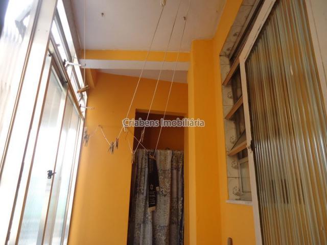 Apartamento à venda com 2 dormitórios em Cascadura, Rio de janeiro cod:PA20347 - Foto 13