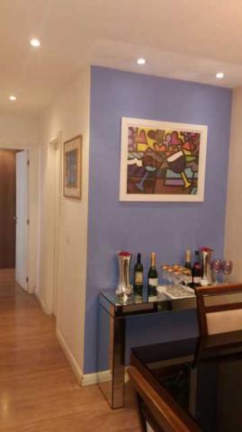 Apartamento à venda com 3 dormitórios em Cachambi, Rio de janeiro cod:PPAP30066 - Foto 4