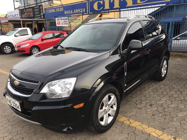 Captiva sport 2.4