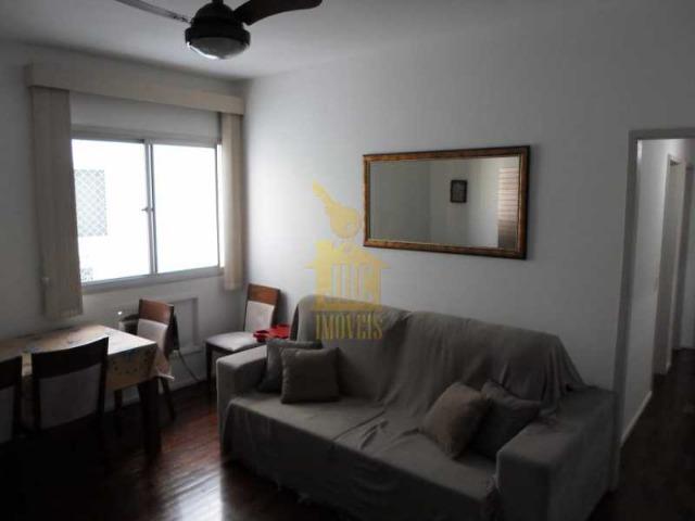 Rua Teodoro da Silva Apt Sala Ampla 2 Qts Coz. Ampla Dep. Completa Garagem - Foto 11
