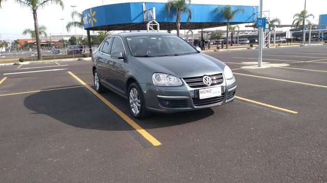 Jetta 2.5 170 CV