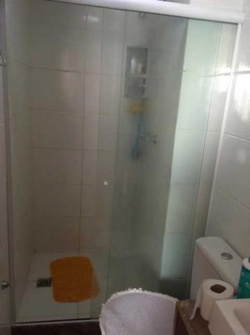 Apartamento à venda com 2 dormitórios em Cascadura, Rio de janeiro cod:PPAP20355 - Foto 11