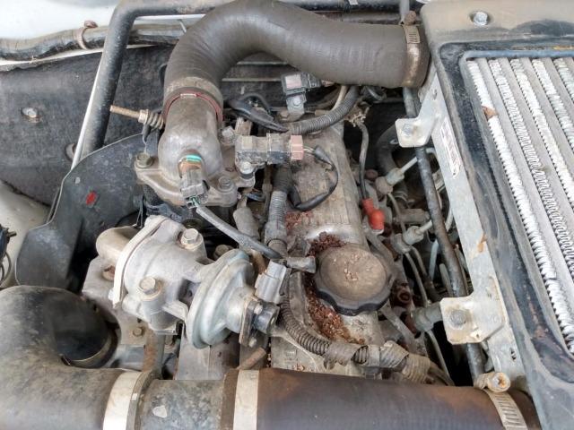 Mitsubishi L200 GL 4x4 2011/2012 - Foto 13