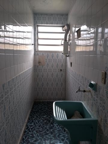 Ótimo apartamento, 1 andar, Pilares - Foto 7