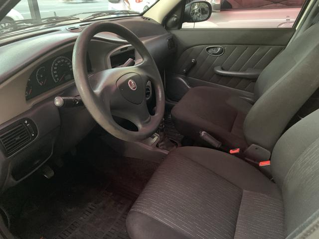 Fiat Siena ano 2012 Fire Financio sem entrada - Foto 9