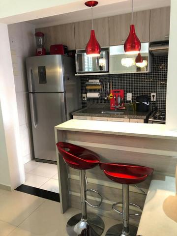Apartamento, Condomínio Carioca Residencial, Del Castilho, 2 quartos - Foto 5