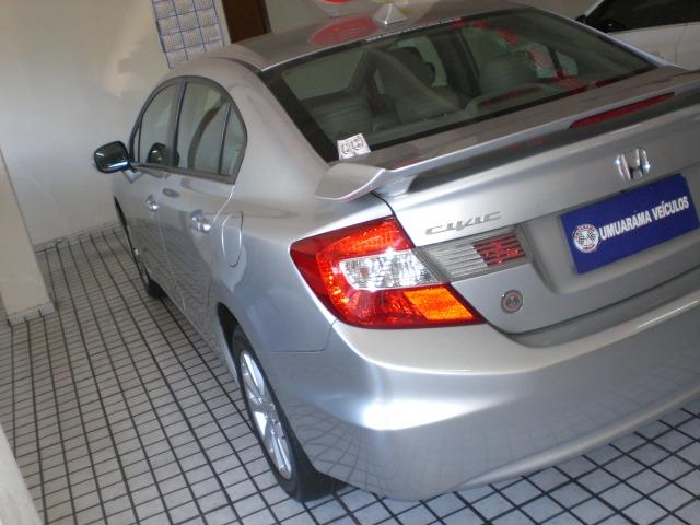 Honda Civic - Foto 4