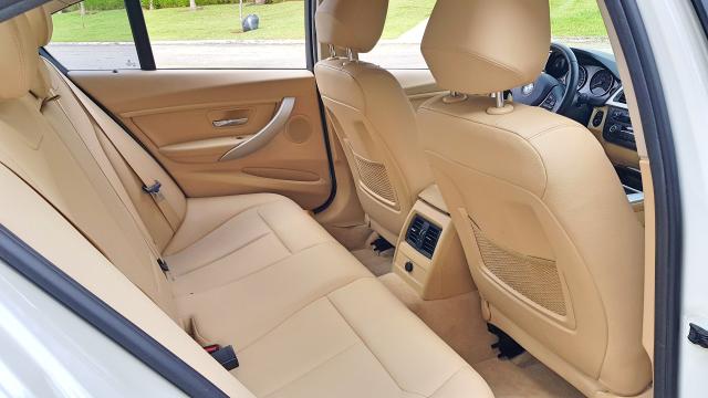 BMW 320i Active Flex 2015 - Foto 6