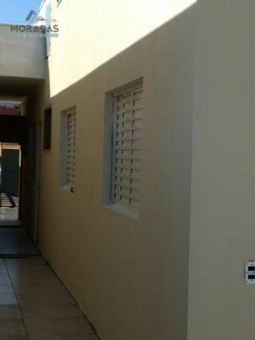 Casa residencial à venda, Professora Liliana de Sousa Gonzaga, Marília. - Foto 4