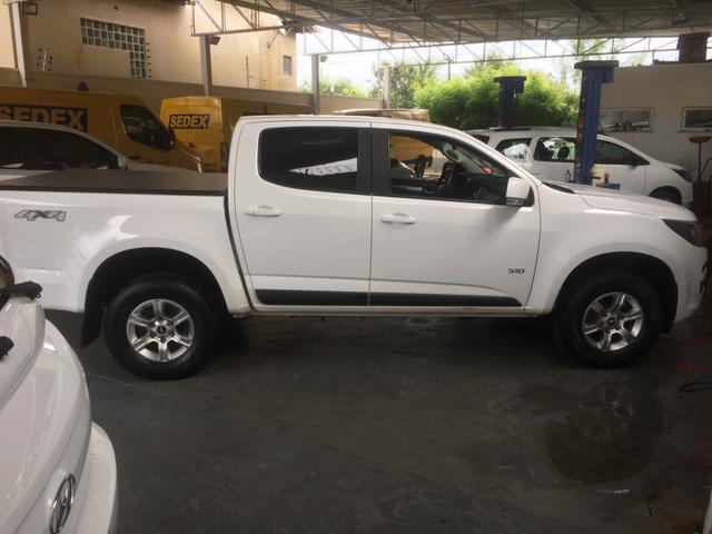 S10 LT automática 4x4 Diesel 2018/2018 - Foto 4