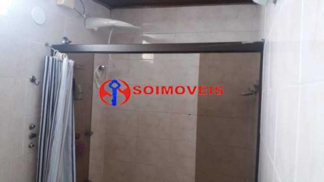 Apartamento à venda com 2 dormitórios em Praça da bandeira, Rio de janeiro cod:POAP20209 - Foto 20