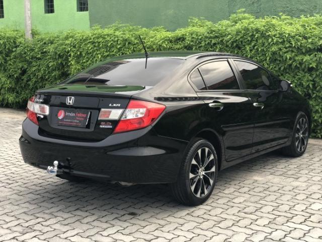 Honda civic 2016 2.0 lxr 16v flex 4p automÁtico - Foto 5