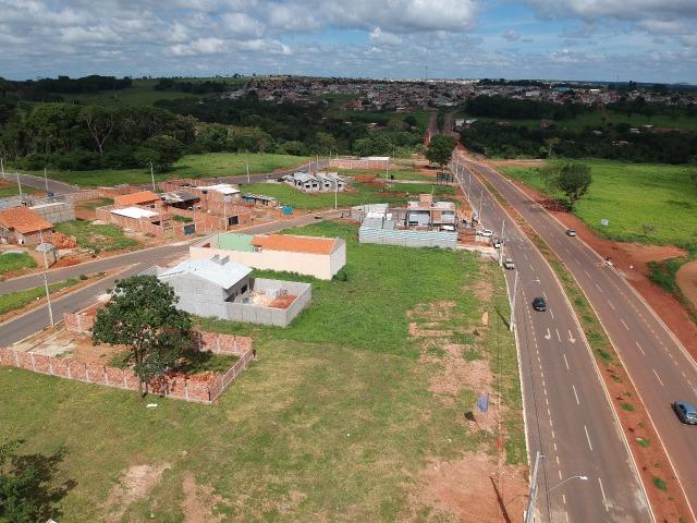 Loteamento Portal do Oriente em goiania - Foto 7
