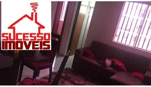 Passo chave Condomínio Indaiatuba - Apartamento a Venda no bairro Saramanta - Sã...