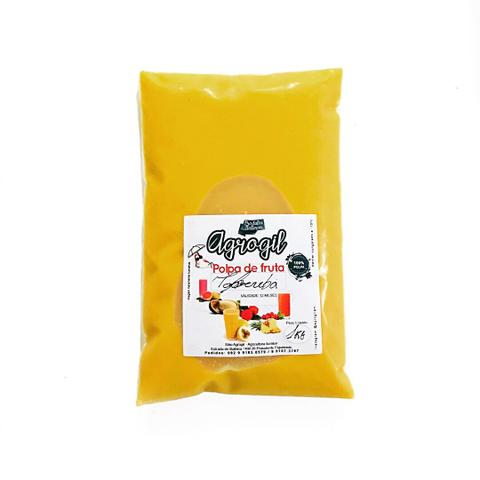 Polpas de Frutas (AgroGil) - Foto 4
