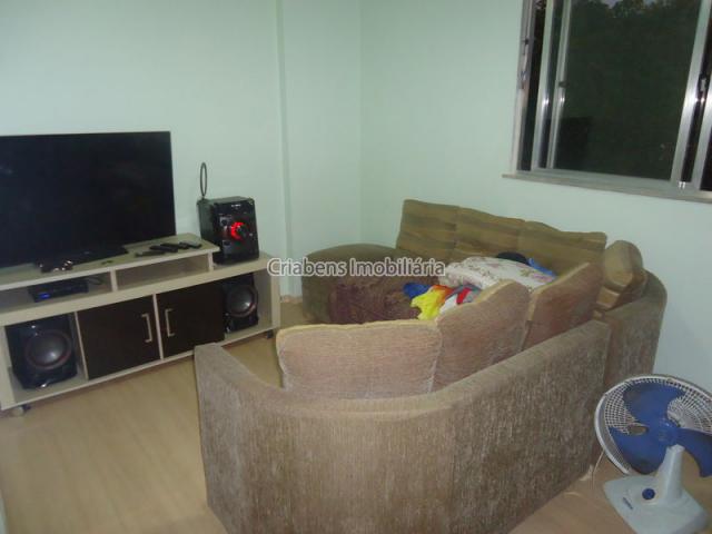 Apartamento à venda com 2 dormitórios em Abolição, Rio de janeiro cod:PA20377