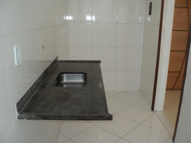 São Francisco Xavier - Marechal Rondon - Varanda - 2 Quartos Suíte - 1 Vaga - Infra Total - Foto 14