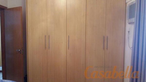 Apartamento com 3 quartos no Ed Canela - Bairro Setor Bueno em Goiânia - Foto 7