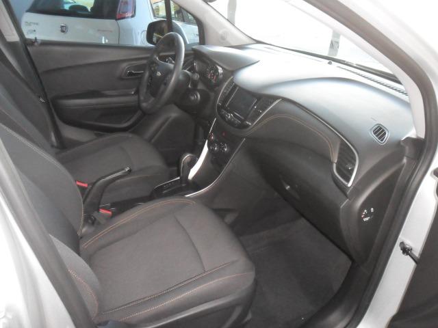 Tracker Turbo Automática Novíssima! - Foto 12