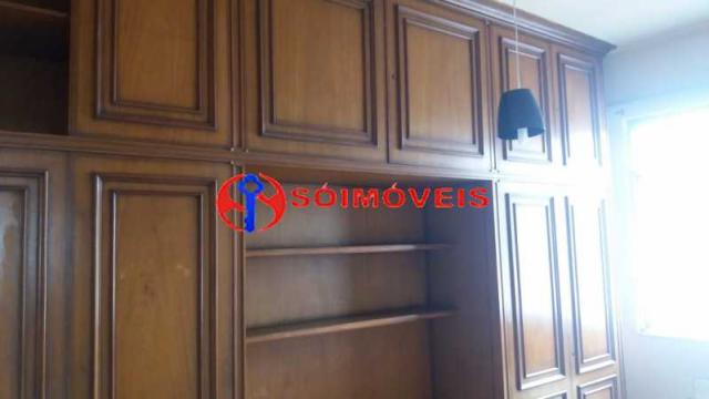Apartamento à venda com 2 dormitórios em Praça da bandeira, Rio de janeiro cod:POAP20209 - Foto 13