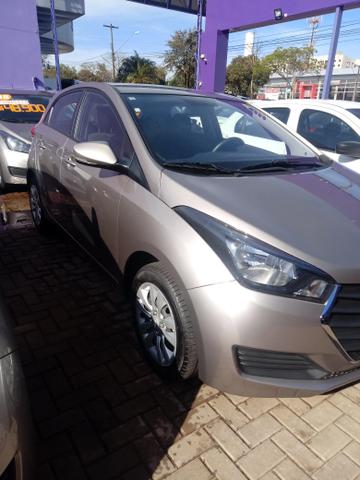 Hyundai HB20 C.Plus 1.6 Flex Aut - Foto 3
