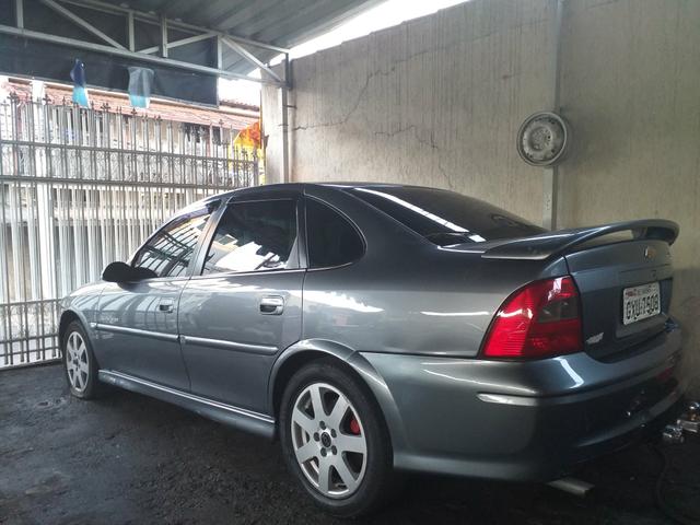 Vectra Challenge 2.2 Completissimo - Foto 2