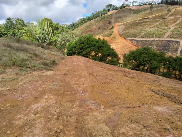 Terreno de 40.000 m² em Domingos Martins/ES