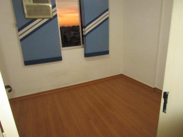 Méier - Rua Hermengarda - 2 Quartos - Varanda Vista Livre - Andar Alto - Portaria 24 Horas - Foto 13
