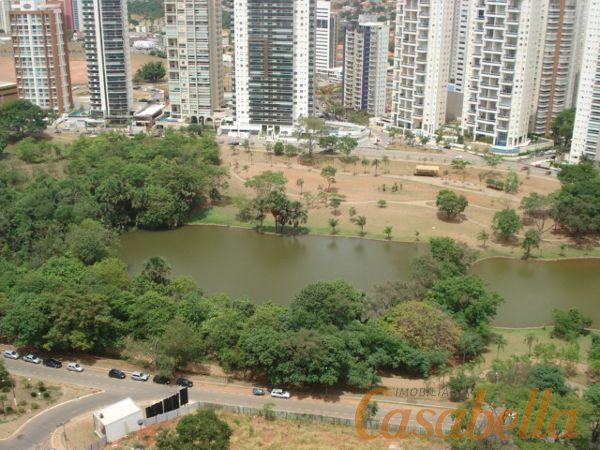 Apartamento com 3 quartos no WINNER SPORTS LIFE RESIDENCE 2.301 - Bairro Jardim Goiás em - Foto 16