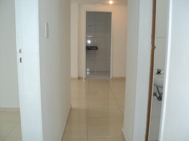 São Francisco Xavier - Marechal Rondon - Varanda - 2 Quartos Suíte - 1 Vaga - Infra Total - Foto 9