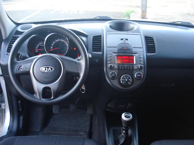 Kia soul - Foto 7