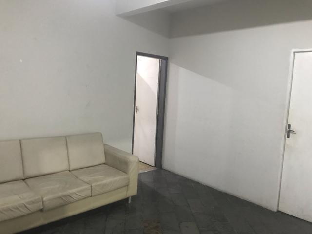 Quarto de república todo mobiliado com tudo incluso maq de lavar e internet - Foto 14