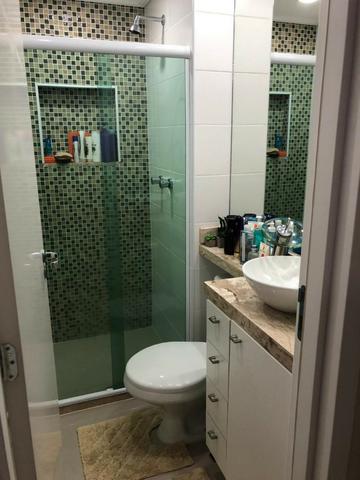 Apartamento, Condomínio Carioca Residencial, Del Castilho, 2 quartos - Foto 12