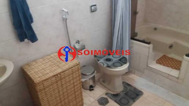Apartamento à venda com 2 dormitórios em Praça da bandeira, Rio de janeiro cod:POAP20209 - Foto 19